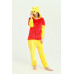 Onesie Kigurumi Winnie the Pooh