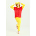 Onesie Kigurumi Winnie the Pooh