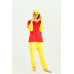 Onesie Kigurumi Winnie the Pooh