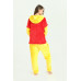 Onesie Kigurumi Winnie the Pooh