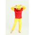 Onesie Kigurumi Winnie the Pooh