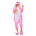 Onesie Kigurumi Lapin Bunny