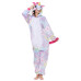 Onesie Kigurumi Licorne Étoilée