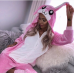 Onesie Kigurumi Lapin Bunny