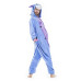 Onesie Kigurumi Âne