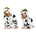 Onesie Kigurumi Petite Vache