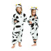 Onesie Kigurumi Petite Vache