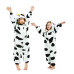 Onesie Kigurumi Petite Vache