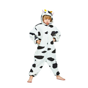 Onesie Kigurumi Petite Vache