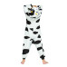 Onesie Kigurumi Petite Vache