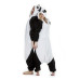 Onesie Kigurumi Panda