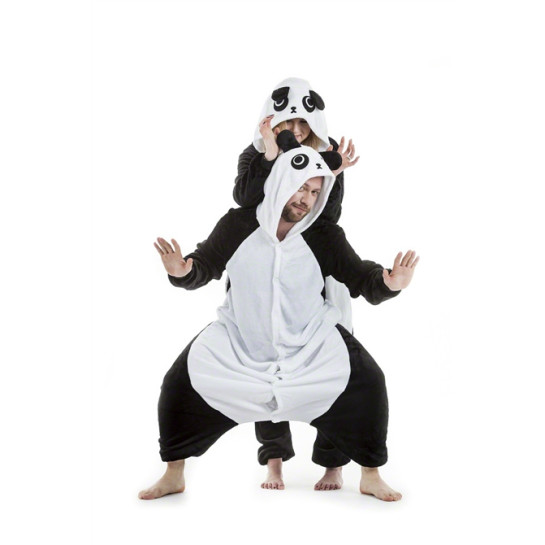 Onesie Kigurumi Panda