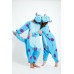 Onesie Kigurumi Monstre Sully