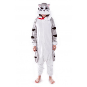 Onesie Kigurumi Chaton Chi