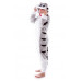 Onesie Kigurumi Chaton Chi