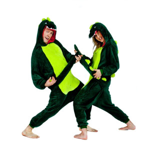 Onesie Kigurumi Dragon