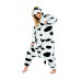 Onesie Kigurumi Vache