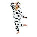 Onesie Kigurumi Vache