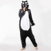 Onesie Kigurumi Loup