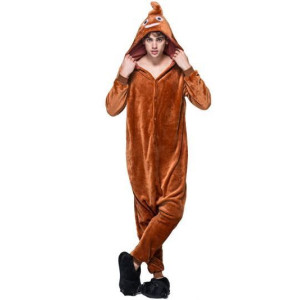 Onesie Kigurumi Mr. Hankey