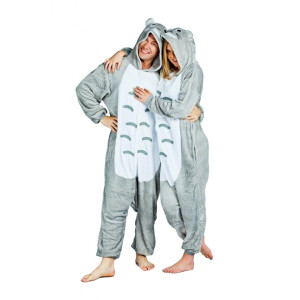 Onesie Kigurumi Totoro