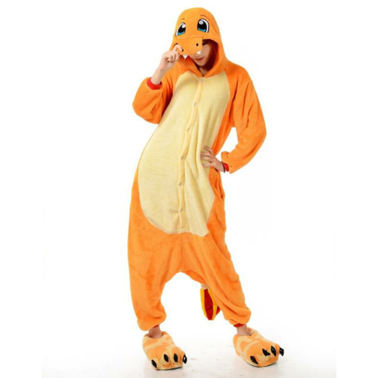 Dragon Charmander (Pokémon) pour enfants