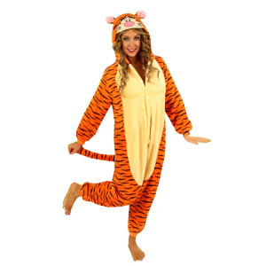 Onesie Kigurumi Tigre