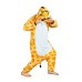 Onesie Kigurumi Girafe