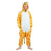 Onesie Kigurumi Girafe