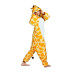 Onesie Kigurumi Girafe