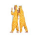 Onesie Kigurumi Girafe